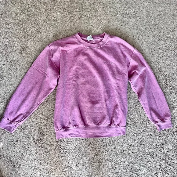 Urban Outfitters Tops Urban Outfitters Iets Frans Crewneck